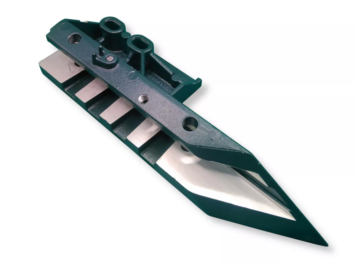 Règle glissière à onglets réf. 1 609 B01 892 Bosch